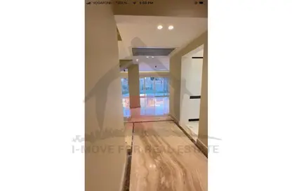 تاون هاوس - 4 غرف نوم - 4 حمامات للايجار في ذا كراون - طريق مصر اسكندرية الصحراوي - مدينة 6 أكتوبر - الجيزة