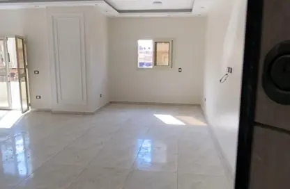 Apartment - 3 Bedrooms - 2 Bathrooms for sale in El Motamayez District - Badr City - Cairo
