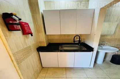 شقة - 1 حمام للايجار في عمارات البنفسج - البنفسج - مدينة القاهرة الجديدة - القاهرة