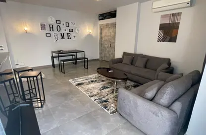 Apartment - 2 Bedrooms - 2 Bathrooms for sale in Casa - Sheikh Zayed Compounds - Sheikh Zayed City - Giza