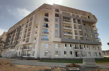 Apartment - 3 Bedrooms - 2 Bathrooms for sale in The Loft - New Capital Compounds - New Capital City - Cairo