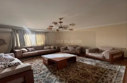 Apartment - 3 Bedrooms - 3 Bathrooms for rent in JAYD Residence - 5th Settlement Compounds - The 5th Settlement - New Cairo City - Cairo