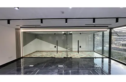 مساحات مكتبية - استوديو - 1 حمام للايجار في ذا بوليجون - كمبوندات الشيخ زايد - الشيخ زايد - الجيزة