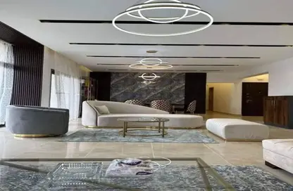 Apartment - 3 Bedrooms - 3 Bathrooms for sale in AlKarma Kay - Sheikh Zayed Compounds - Sheikh Zayed City - Giza
