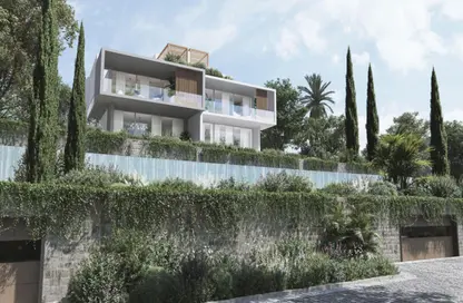 Chalet - 3 Bedrooms - 3 Bathrooms for sale in katameya coast - Qesm Ad Dabaah - North Coast