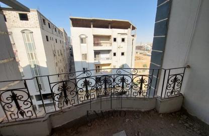 شقة - 2 غرف نوم - 2 حمامات للبيع في سرايات القطامية - كمبوندات القطامية - القطامية - مدينة القاهرة الجديدة - القاهرة