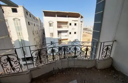شقة - 2 غرف نوم - 2 حمامات للبيع في سرايات القطامية - كمبوندات القطامية - القطامية - مدينة القاهرة الجديدة - القاهرة