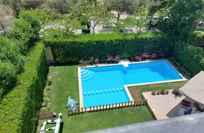 Villa - 5 Bedrooms - 5 Bathrooms for sale in Grand Heights - Northern Expansions - 6 October City - Giza