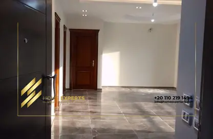 Apartment - 2 Bedrooms - 2 Bathrooms for rent in Palm Hills Village Gate - South Investors Area - New Cairo City - Cairo