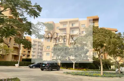Apartment - 3 Bedrooms - 3 Bathrooms for sale in Ashgar City - Al Wahat Road - 6 October City - Giza