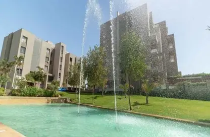 Penthouse - 3 Bedrooms - 3 Bathrooms for sale in Village Gardens Katameya - 5th Settlement Compounds - The 5th Settlement - New Cairo City - Cairo