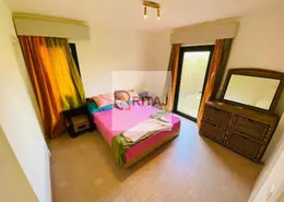 شقة - 4 غرف نوم - 3 حمامات للايجار في مراسي - سيدي عبد الرحمن - الساحل الشمالي