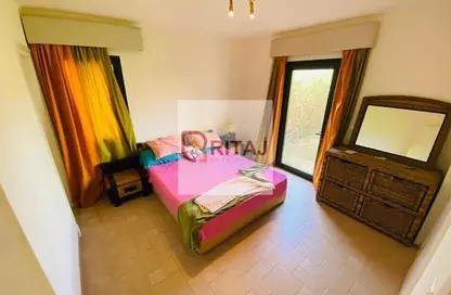 Apartment - 4 Bedrooms - 3 Bathrooms for rent in Marassi - Sidi Abdel Rahman - North Coast