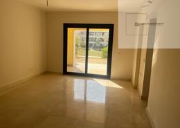 شقة - 2 غرف نوم - 3 حمامات for للبيع in أو ويست - كمبوندات 6 أكتوبر - مدينة 6 أكتوبر - الجيزة