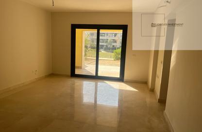 شقة - 2 غرف نوم - 3 حمامات للبيع في أو ويست - كمبوندات 6 أكتوبر - مدينة 6 أكتوبر - الجيزة