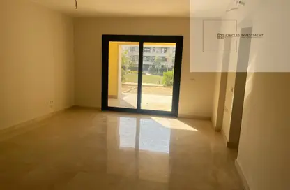 Apartment - 2 Bedrooms - 3 Bathrooms for sale in O West - 6 October Compounds - 6 October City - Giza