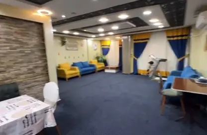 Apartment - 3 Bedrooms - 2 Bathrooms for sale in Abu Zar Al Ghafari St. - 7th District - Nasr City - Cairo