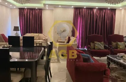 Apartment - 3 Bedrooms - 3 Bathrooms for sale in District 5 - The 5th Settlement - New Cairo City - Cairo