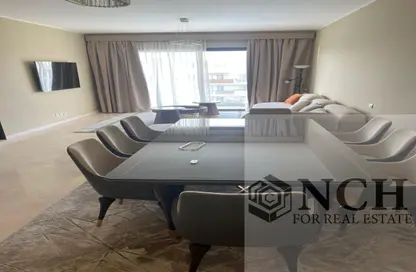 شقة - 3 غرف نوم - 3 حمامات للايجار في فيليت - كمبوندات التجمع الخامس - التجمع الخامس - مدينة القاهرة الجديدة - القاهرة