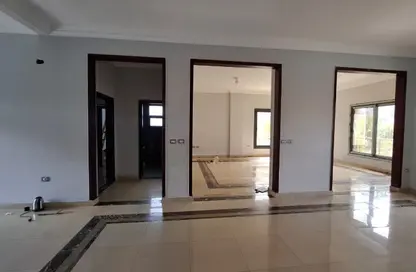 Townhouse - 4 Bedrooms - 5 Bathrooms for rent in Wesal City - El Shorouk Compounds - Shorouk City - Cairo