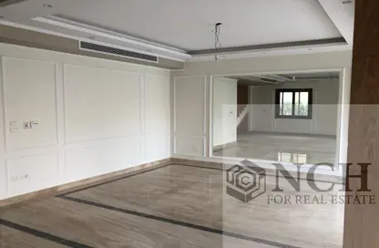 فيلا - 5 غرف نوم - 4 حمامات للايجار في ميفيدا - كمبوندات التجمع الخامس - التجمع الخامس - مدينة القاهرة الجديدة - القاهرة