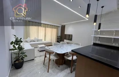 Apartment - 3 Bedrooms - 2 Bathrooms for rent in Madinaty - Cairo