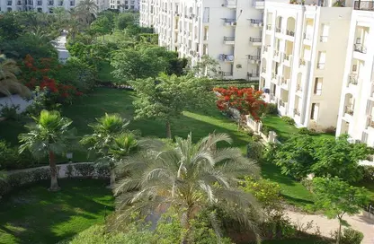شقة - 3 غرف نوم - 3 حمامات للبيع في حدائق المهندسين - الحي الرابع - الشيخ زايد - الجيزة