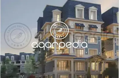 شقة - 3 غرف نوم - 3 حمامات للبيع في ماونتن فيو 1.1 - كمبوندات التجمع الخامس - التجمع الخامس - مدينة القاهرة الجديدة - القاهرة