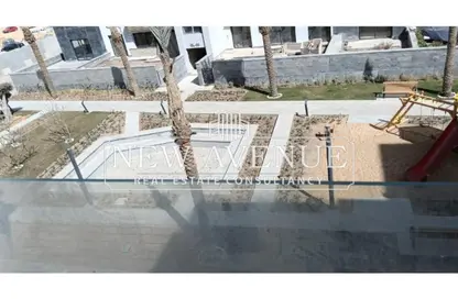 Duplex - 3 Bedrooms - 3 Bathrooms for sale in TRIO - 5th Settlement Compounds - The 5th Settlement - New Cairo City - Cairo