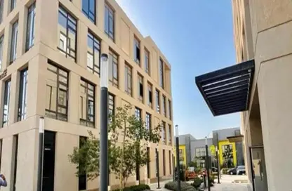 Office Space - Studio for rent in District 5 - 5th Settlement Compounds - The 5th Settlement - New Cairo City - Cairo