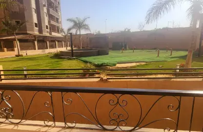 شقة - 3 غرف نوم - 2 حمامات للبيع في سيفورا هايتس - كمبوندات التجمع الخامس - التجمع الخامس - مدينة القاهرة الجديدة - القاهرة
