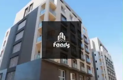 شقة - غرفة نوم - 2 حمامات للبيع في بارك لين - كمبوندات العاصمة الإدارية الجديدة - العاصمة الإدارية الجديدة - القاهرة