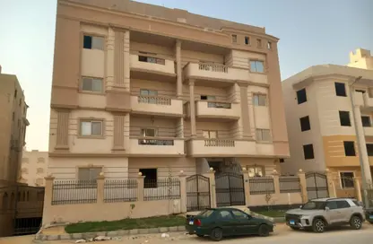 Apartment - 3 Bedrooms - 3 Bathrooms for sale in Al Andalus District - New Cairo City - Cairo