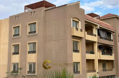 Apartment - 3 Bedrooms - 2 Bathrooms for sale in Al Khamayel city - Sheikh Zayed Compounds - Sheikh Zayed City - Giza Apartment - 3 Bedrooms - 2 Bathrooms for sale in Al Khamayel city - Sheikh Zayed Compounds - Sheikh Zayed City - Giza