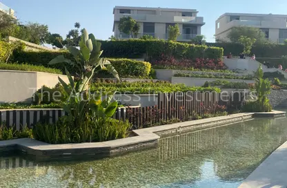 Apartment - 2 Bedrooms - 2 Bathrooms for sale in IL Bosco City - Mostakbal City Compounds - Mostakbal City - Future City - Cairo