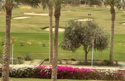 شاليه - 3 غرف نوم - 2 حمامات للبيع في جاز ليتل فينيسيا جولف - العين السخنة - السويس