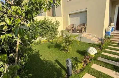 Villa - 5 Bedrooms - 4 Bathrooms for sale in Sarai - Mostakbal City Compounds - Mostakbal City - Future City - Cairo