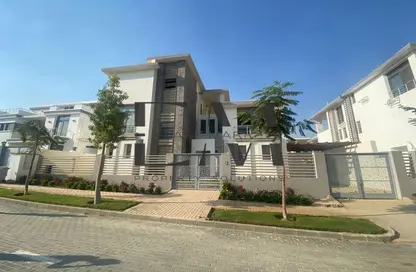 Apartment - 3 Bedrooms - 2 Bathrooms for sale in Tag Sultan - Ring Road - Cairo