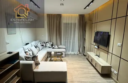 Apartment - 2 Bedrooms - 1 Bathroom for rent in Madinaty - Cairo