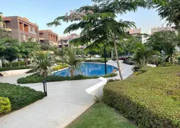 Apartment - 3 Bedrooms - 2 Bathrooms for rent in Midtown - New Capital Compounds - New Capital City - Cairo