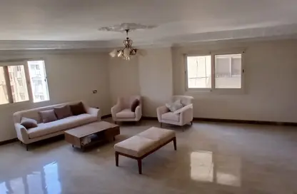 Apartment - 3 Bedrooms - 1 Bathroom for sale in Sama Al Qahera - El Katameya Compounds - El Katameya - New Cairo City - Cairo