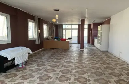 Penthouse - 5 Bedrooms - 3 Bathrooms for sale in Abdel Baset Abdel Samad St. - The 1st Settlement - New Cairo City - Cairo