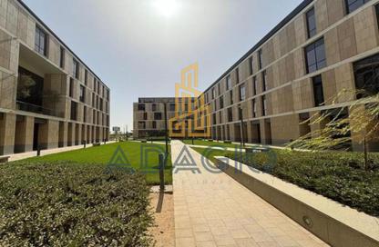 Clinic - Studio - 1 Bathroom for sale in Sodic West - Sheikh Zayed Compounds - Sheikh Zayed City - Giza