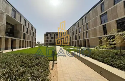 عيادة - استوديو - 1 حمام للبيع في سوديك ويست - كمبوندات الشيخ زايد - الشيخ زايد - الجيزة