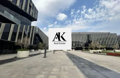 مساحات مكتبية - استوديو - 1 حمام للايجار في ايستاون - كمبوندات التجمع الخامس - التجمع الخامس - مدينة القاهرة الجديدة - القاهرة