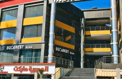 Duplex - 6 Bedrooms - 4 Bathrooms for sale in El Motamayez District - Badr City - Cairo