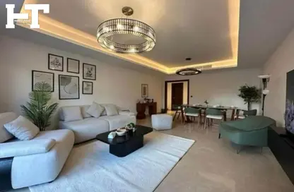 Apartment - 2 Bedrooms - 2 Bathrooms for sale in Badya Palm Hills - 6 October Compounds - 6 October City - Giza