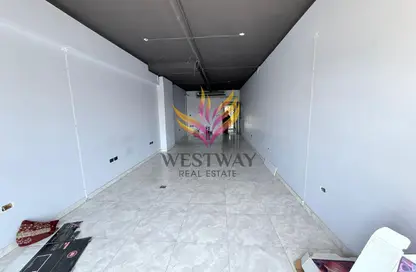 مساحات مكتبية - استوديو - 1 حمام للايجار في ذا بوليجون - كمبوندات الشيخ زايد - الشيخ زايد - الجيزة