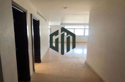 Apartment - 3 Bedrooms - 3 Bathrooms for rent in Cairo Festival City - North Investors Area - New Cairo City - Cairo