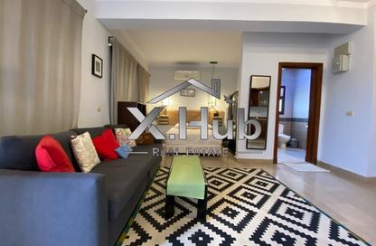 Roof - 1 Bathroom for rent in Casa - Sheikh Zayed Compounds - Sheikh Zayed City - Giza